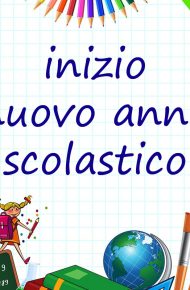 Avvio a.s. 2026/2027 Immagine